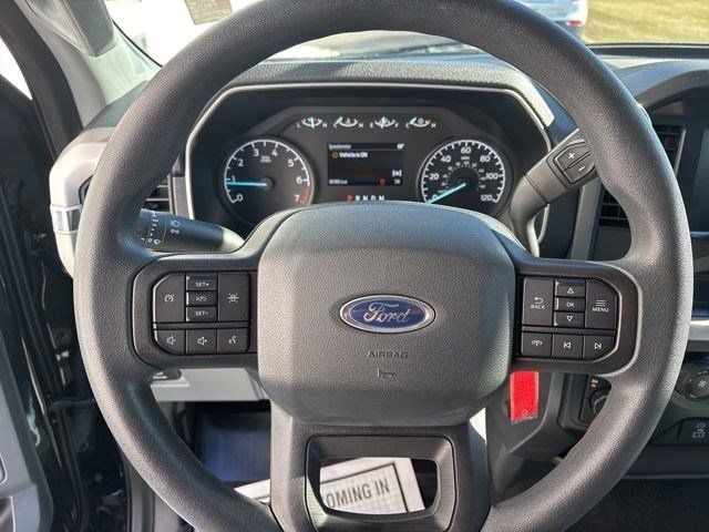 Ford F-150  2022 Ford F-150  2022