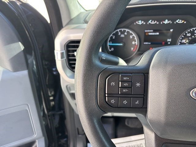 Ford F-150  2022 Ford F-150  2022