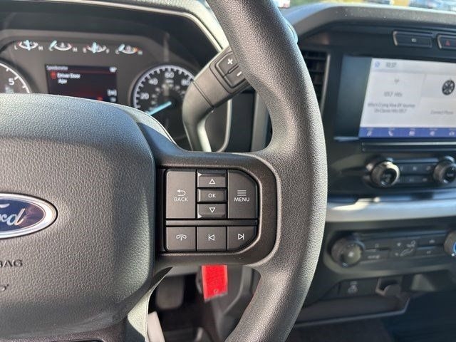 Ford F-150  2022 Ford F-150  2022