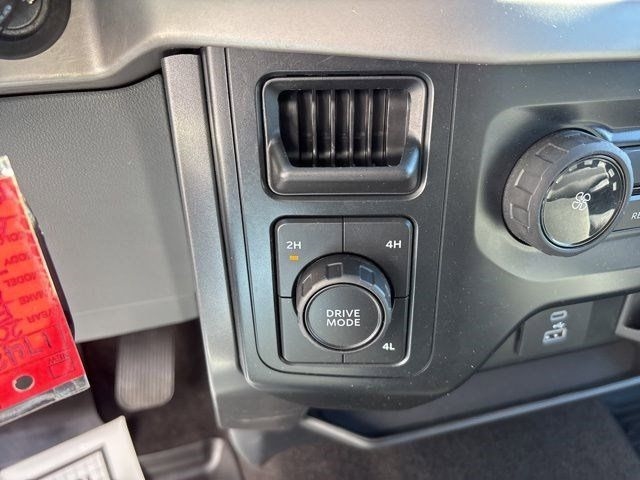 Ford F-150  2022 Ford F-150  2022