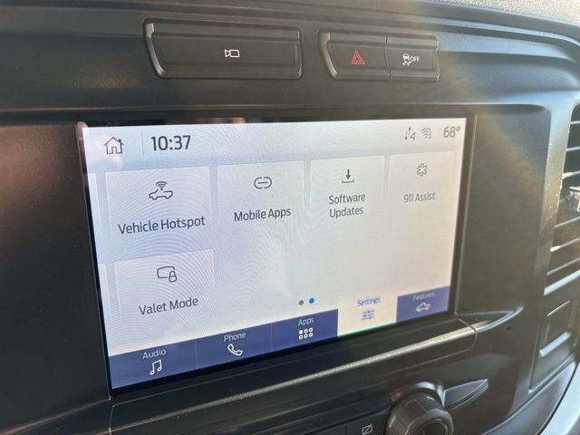 Ford F-150  2022 Ford F-150  2022
