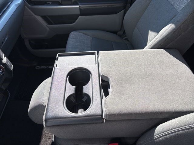 Ford F-150  2022 Ford F-150  2022