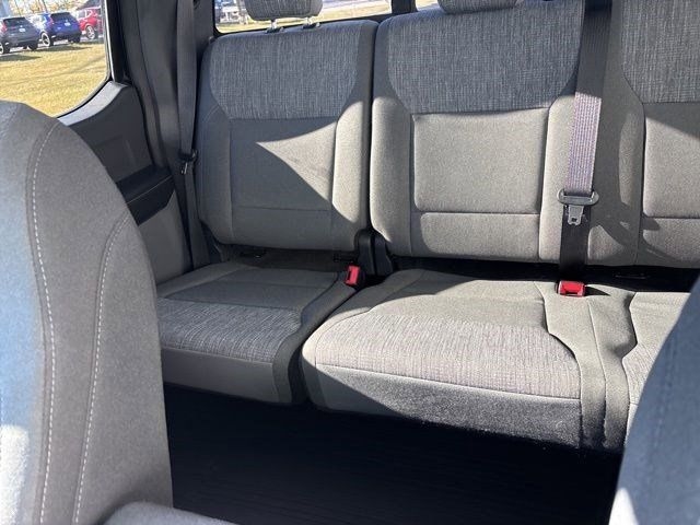 Ford F-150  2022 Ford F-150  2022