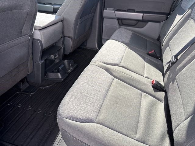 Ford F-150  2022 Ford F-150  2022