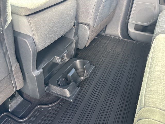 Ford F-150  2022 Ford F-150  2022