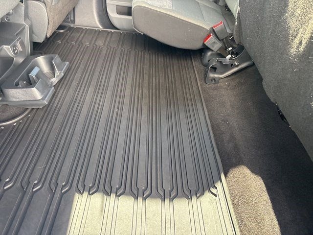 Ford F-150  2022 Ford F-150  2022