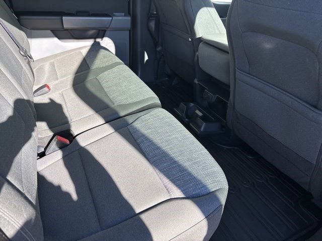 Ford F-150  2022 Ford F-150  2022
