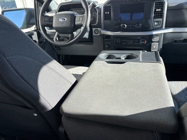 Ford F-150  2022 Ford F-150  2022