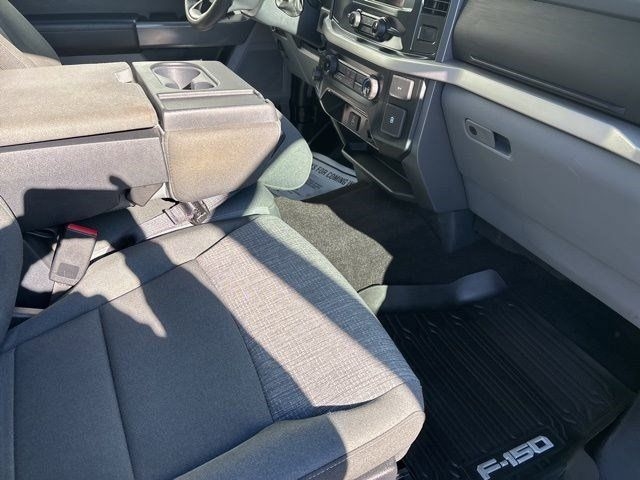 Ford F-150  2022 Ford F-150  2022