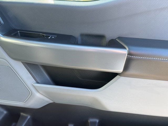Ford F-150  2022 Ford F-150  2022