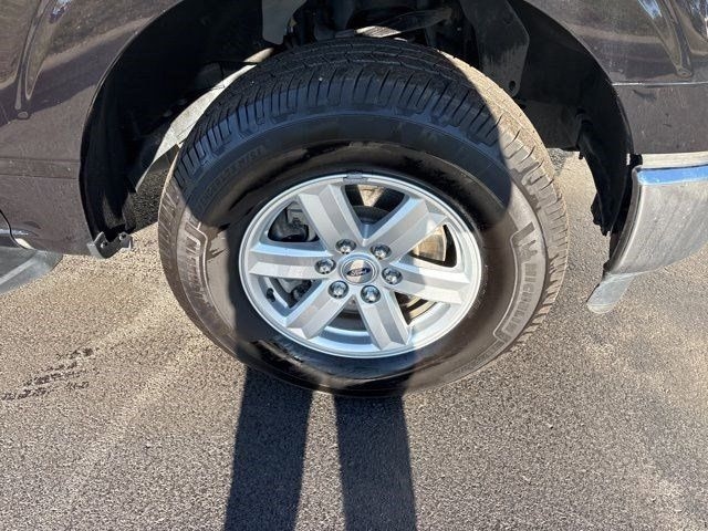 Ford F-150  2022 Ford F-150  2022