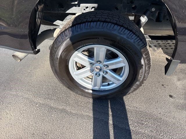 Ford F-150  2022 Ford F-150  2022