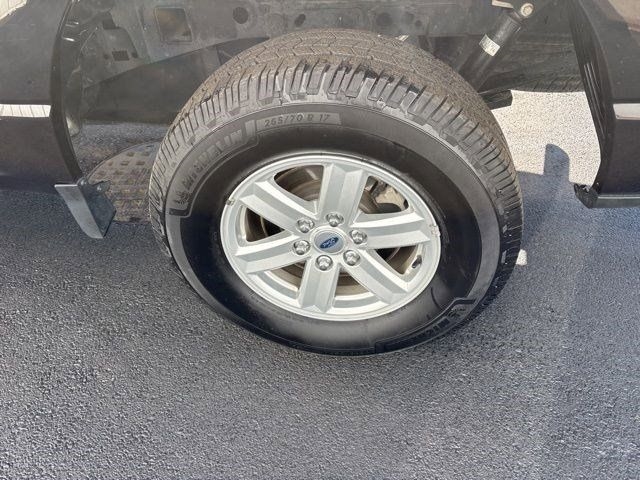 Ford F-150  2022 Ford F-150  2022