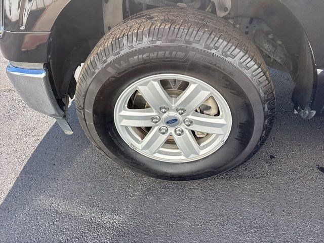 Ford F-150  2022 Ford F-150  2022