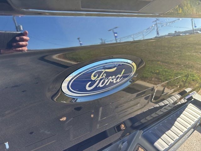 Ford F-150  2022 Ford F-150  2022