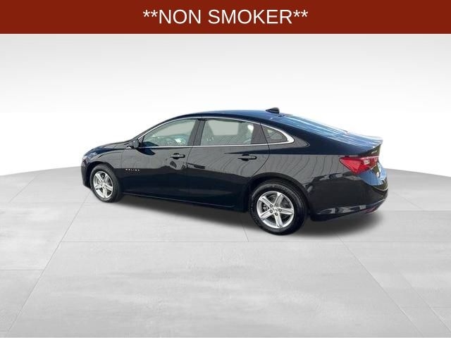 Chevrolet Malibu  2022 Chevrolet Malibu  2022