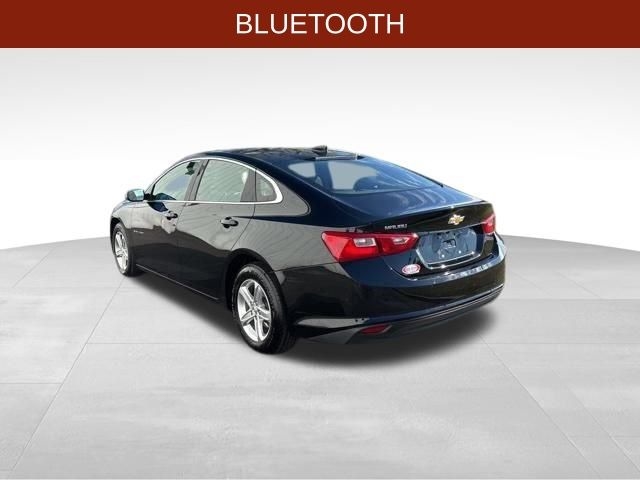 Chevrolet Malibu  2022 Chevrolet Malibu  2022