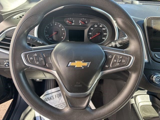 Chevrolet Malibu  2022 Chevrolet Malibu  2022