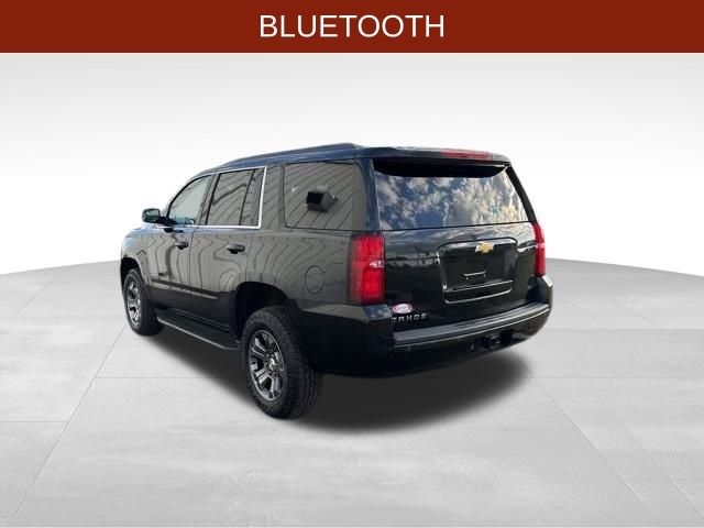 Chevrolet Tahoe LS 4WD 2019