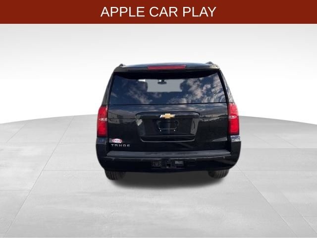 Chevrolet Tahoe LS 4WD 2019