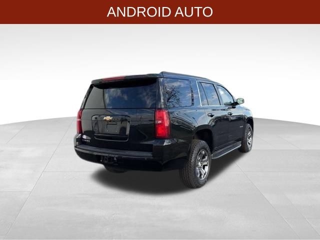 Chevrolet Tahoe LS 4WD 2019