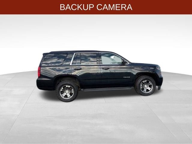 Chevrolet Tahoe LS 4WD 2019