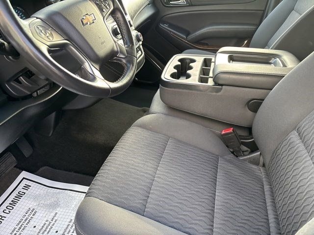 Chevrolet Tahoe LS 4WD 2019