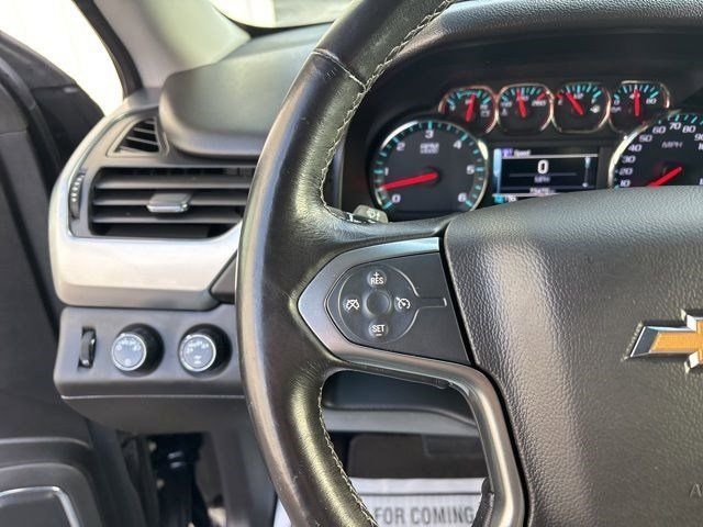 Chevrolet Tahoe LS 4WD 2019