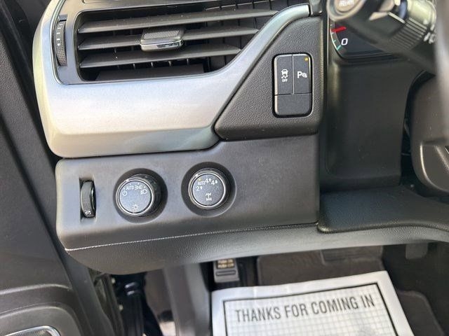 Chevrolet Tahoe LS 4WD 2019