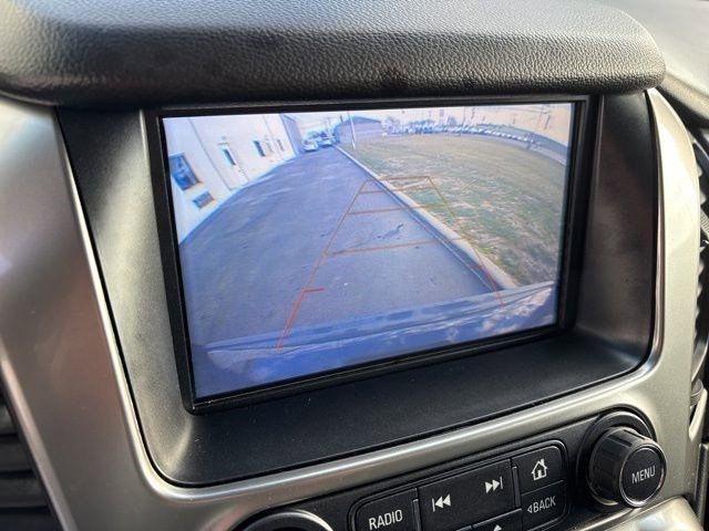 Chevrolet Tahoe LS 4WD 2019