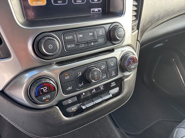 Chevrolet Tahoe LS 4WD 2019