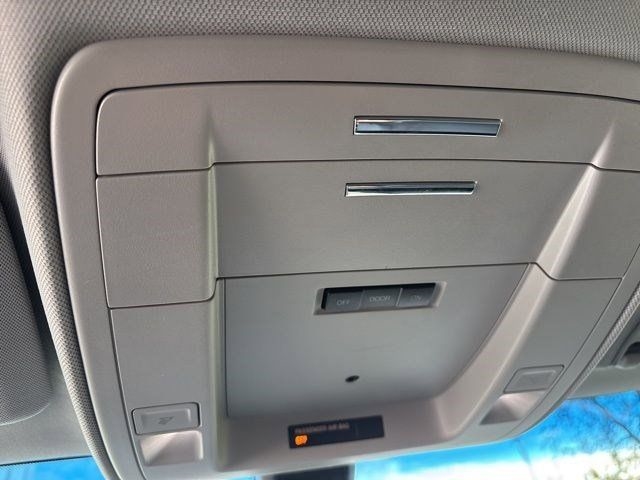 Chevrolet Tahoe LS 4WD 2019