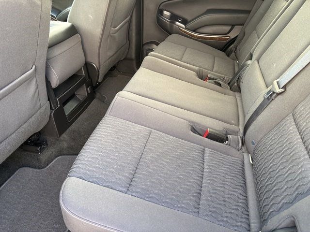 Chevrolet Tahoe LS 4WD 2019