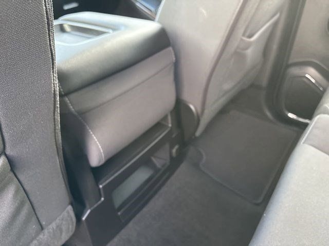 Chevrolet Tahoe LS 4WD 2019