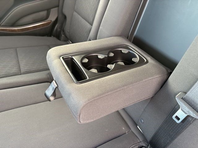 Chevrolet Tahoe LS 4WD 2019