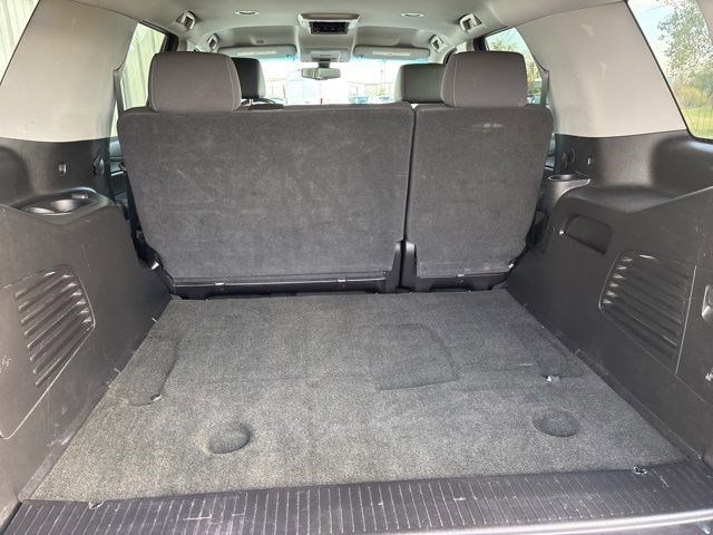 Chevrolet Tahoe LS 4WD 2019