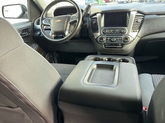 Chevrolet Tahoe LS 4WD 2019