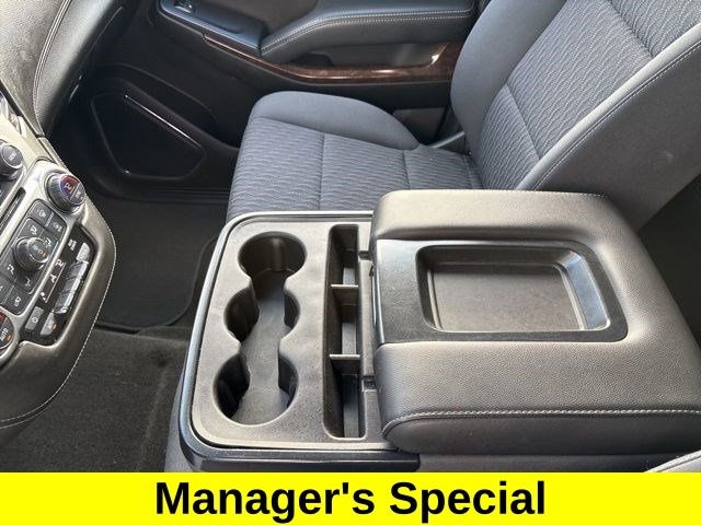 Chevrolet Tahoe LS 4WD 2019