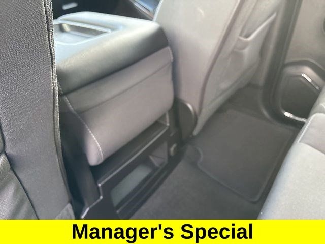 Chevrolet Tahoe LS 4WD 2019