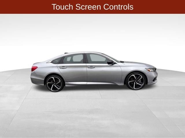 Honda Accord Sport 2021