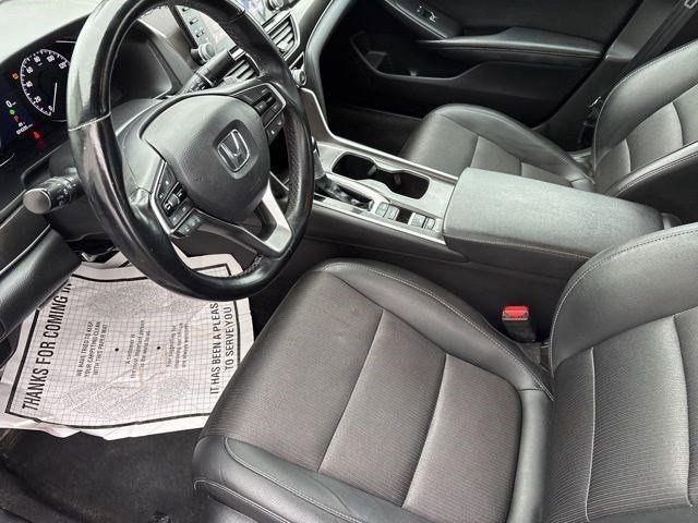 Honda Accord Sport 2021