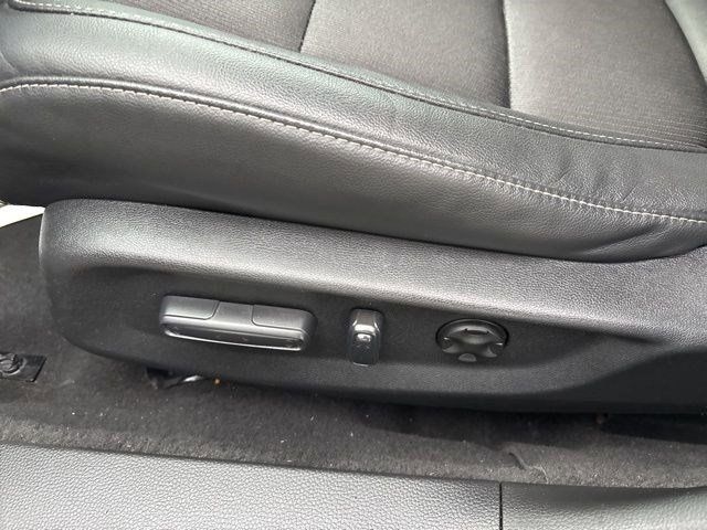 Honda Accord Sport 2021