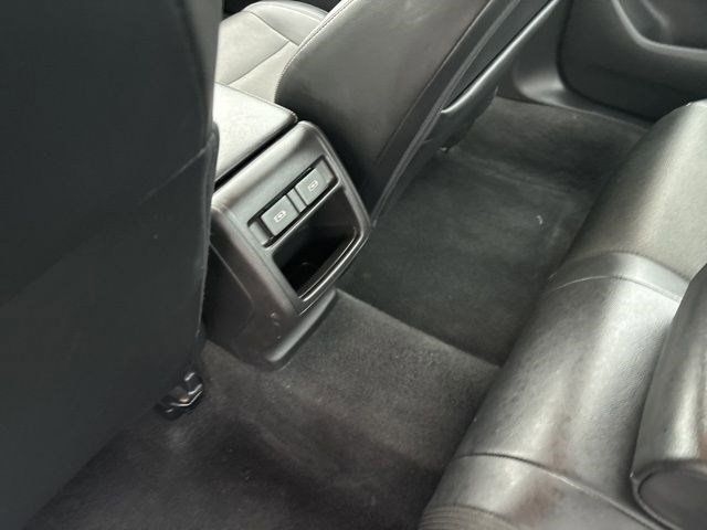 Honda Accord Sport 2021