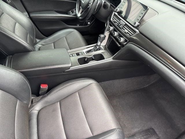 Honda Accord Sport 2021