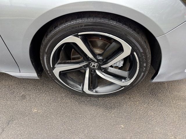 Honda Accord Sport 2021