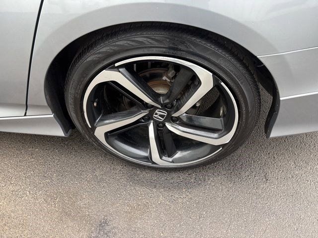 Honda Accord Sport 2021