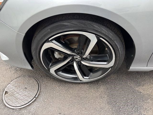 Honda Accord Sport 2021