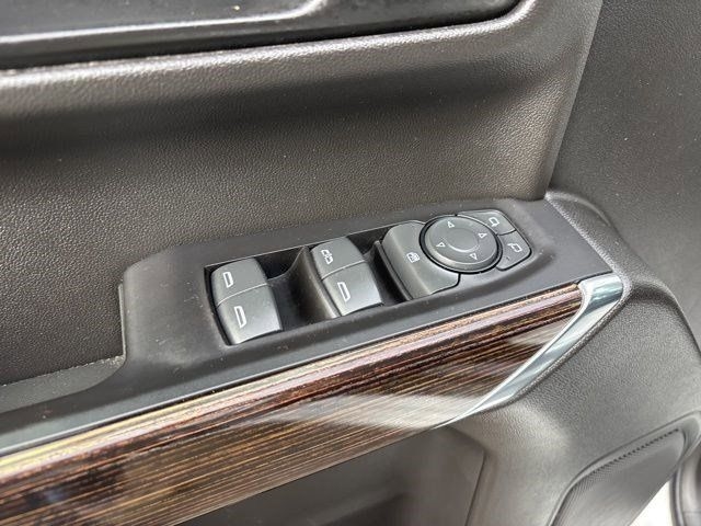 GMC Sierra 1500 Limited SLE Double Cab 4WD 2022