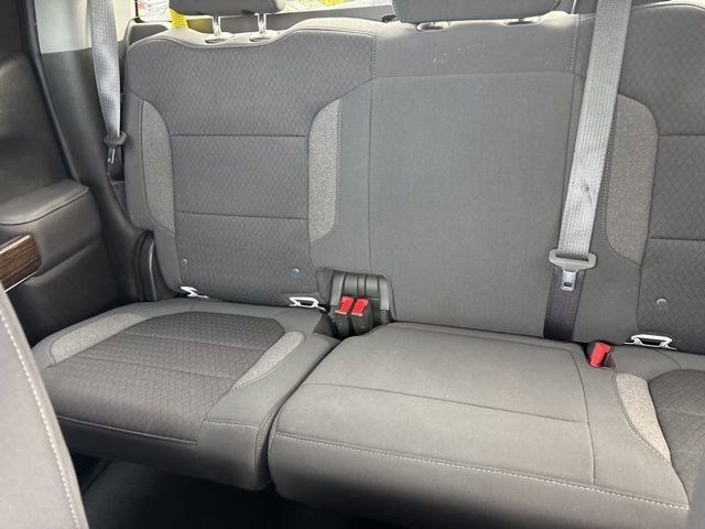 GMC Sierra 1500 Limited SLE Double Cab 4WD 2022