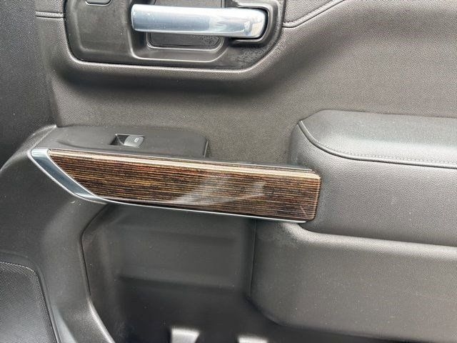 GMC Sierra 1500 Limited SLE Double Cab 4WD 2022